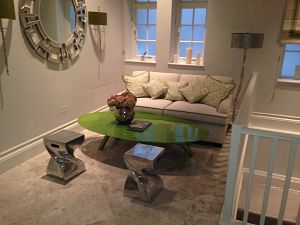 Rolands Glass London Glass Furniture