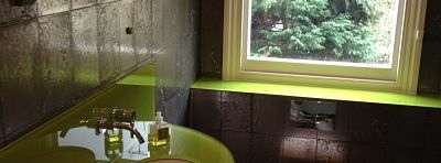 Rowlands Glass and Glazing Furniture