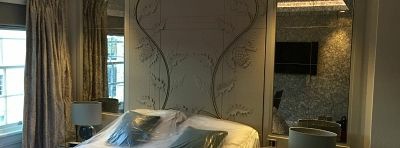 Rowlands Glass and Glazing Mirrors and Mirror Walls