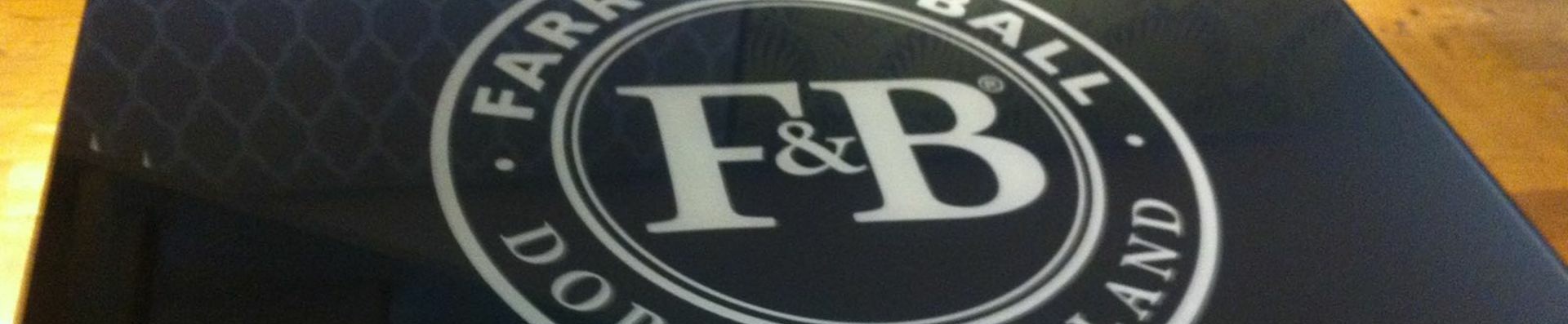 Glass Floor from Rolands Glass